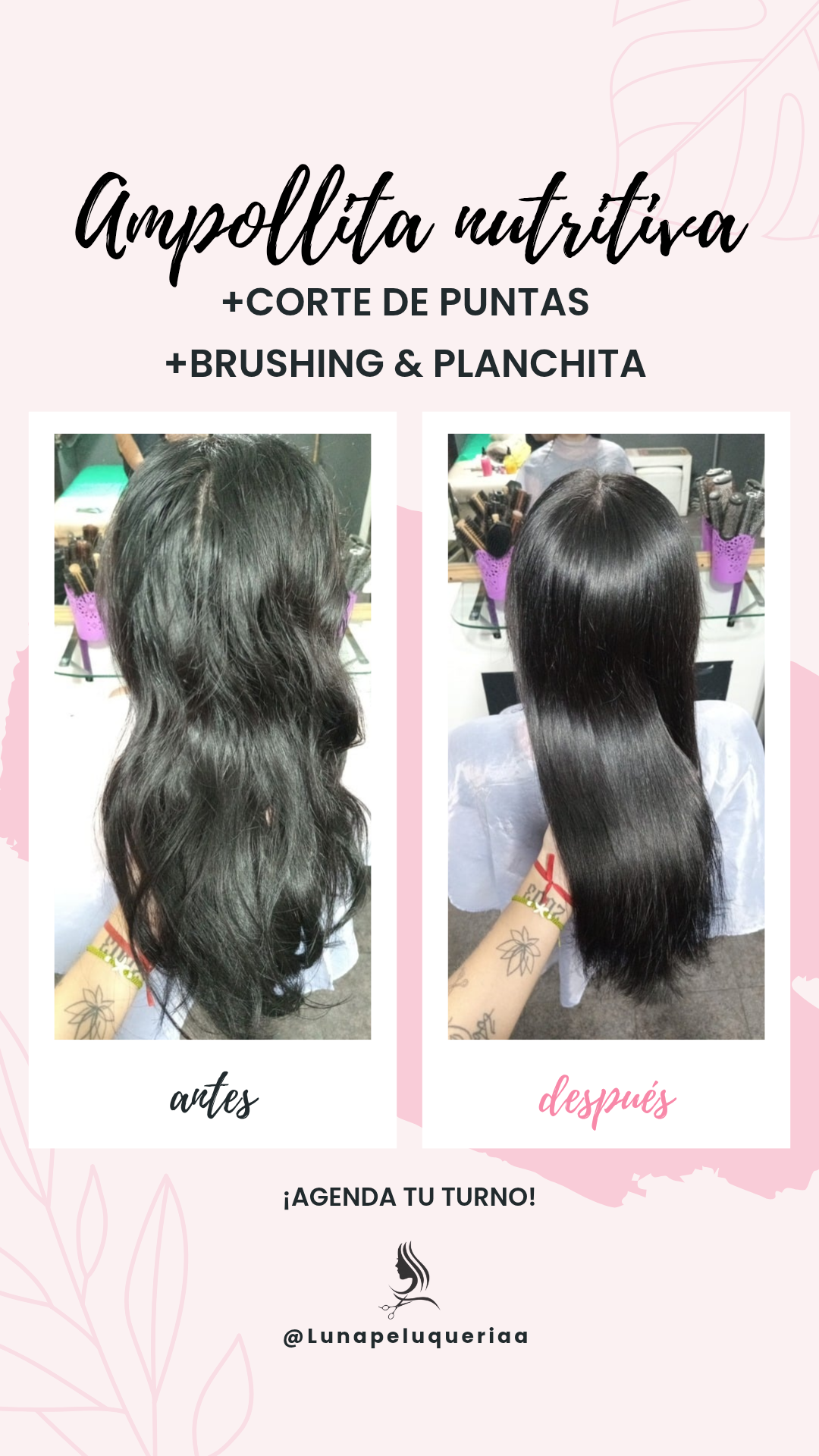 Transformación
